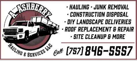junk hauling ashbury heights|A. Ashberry Hauling & Service's LLC .